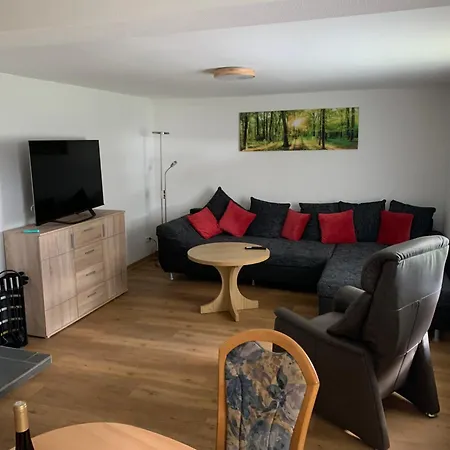 Ferienhaus Putzar 45 *