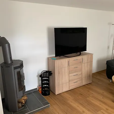 Holiday home Putzar 45