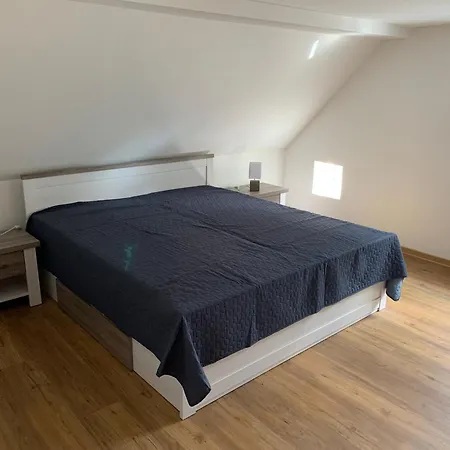 Putzar 45 Holiday home Boldekow