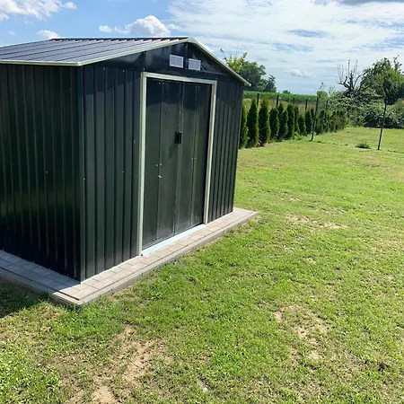 Holiday home Putzar 45