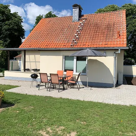 Putzar 45 * Boldekow