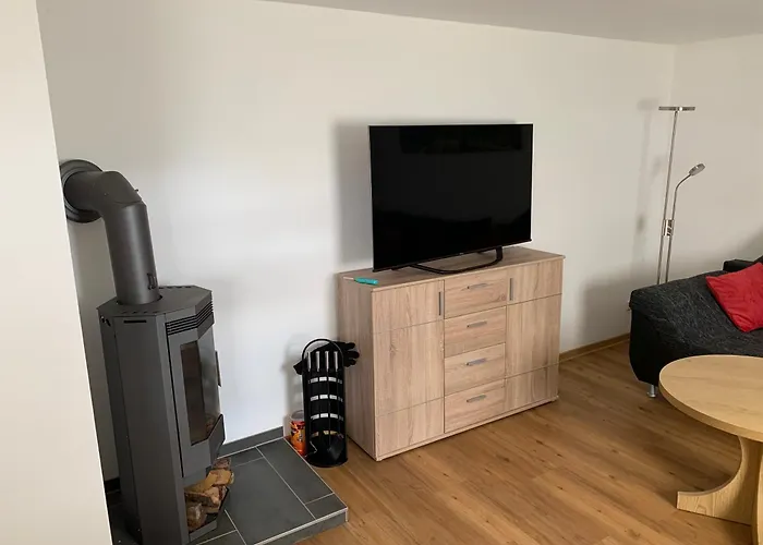 Vakantiehuis Putzar 45