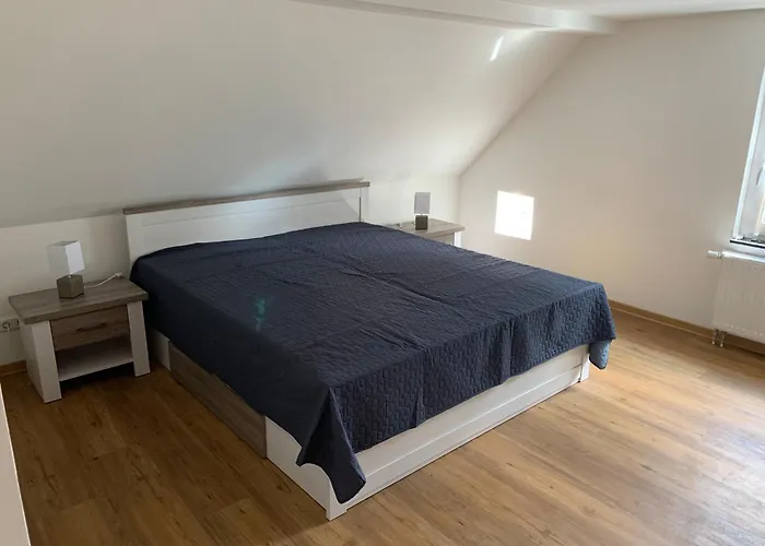 Putzar 45 Vakantiehuis Boldekow