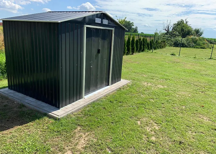 Vakantiehuis Putzar 45